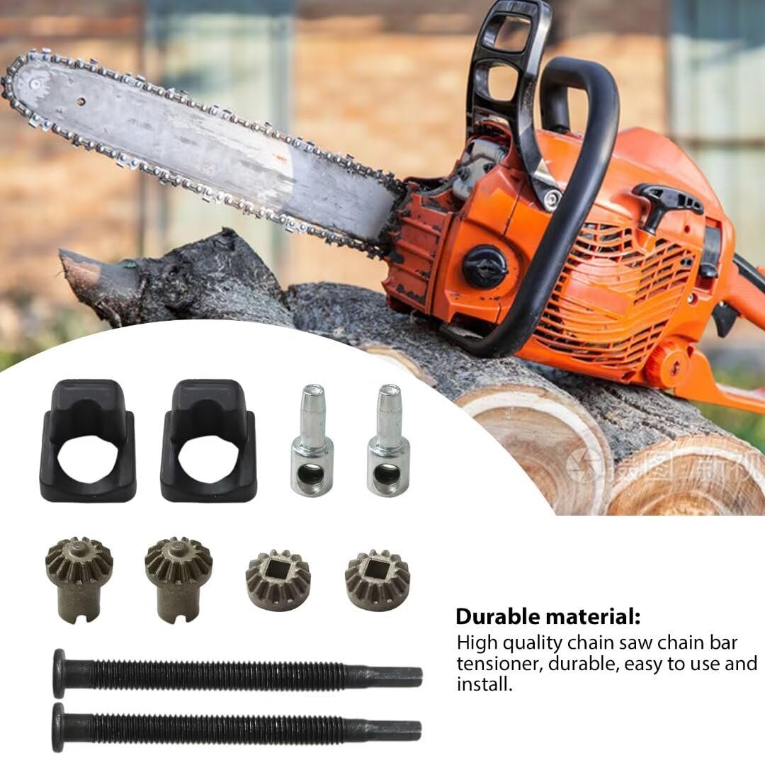 V355000800 C309000030 Chain Tensioner Adjuster Kit Replacement For Echo Cs-680s