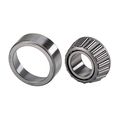 National 33205 Tapered Bearing Assembly 