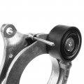 A-premium Belt Tensioner Assembly With Pulley Compatible Bmw 2 3 4 5 7-series X4 X5 X7016-2020 2 0l 3 Replace 11288570439