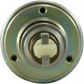New 12 Volt Solenoid Compatible With Fuchs Excavator W 301 Deutz Khd F3l912 Engine 2820cc 1978-1985 Ruggerini Marine Transicold