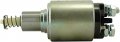New 12 Volt Solenoid Compatible With Fuchs Excavator W 301 Deutz Khd F3l912 Engine 2820cc 1978-1985 Ruggerini Marine Transicold