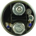 New 12 Volt Solenoid Compatible With Fuchs Excavator W 301 Deutz Khd F3l912 Engine 2820cc 1978-1985 Ruggerini Marine Transicold