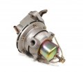 The Rop Shop Fuel Pump With Gaskets For Sierra 18-7282 187282 18-35437 Marine Boat