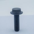 Truck Bed Mounting Box Bolts For Chevy Colorado Silverado Canyon Sierra Grade 10 9 Alloy Steel Part 15034696 Pack Of 