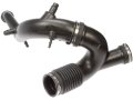 Left To Turbocharger Air Intake Hose For 2013-2014 Ford F-150 3 5l V6 