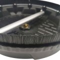 15 Surface Cleaner For Electric Gas Pressure Washers Concrete Sidewalk Rotating Power Washer Attachment 1 4 Quick Connect With 