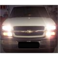 Mrtaillight Fits 2003 Thru 2006 Chevy Truck High Beam Kit With Drl S 