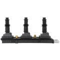 Set Of 1 Ignition Coil Packs 5 Pins Fits For Saturn L300 3 0l 2001-2005 Pack Replaces Uf279 