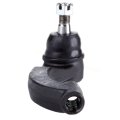 Front Outer Tie Rod End For Chrysler Sebring 1996 2006 And Cirrus 1995 2000 Es80361 Suspension Kit Silver Adjustable