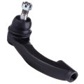 Front Outer Tie Rod End For Chrysler Sebring 1996 2006 And Cirrus 1995 2000 Es80361 Suspension Kit Silver Adjustable
