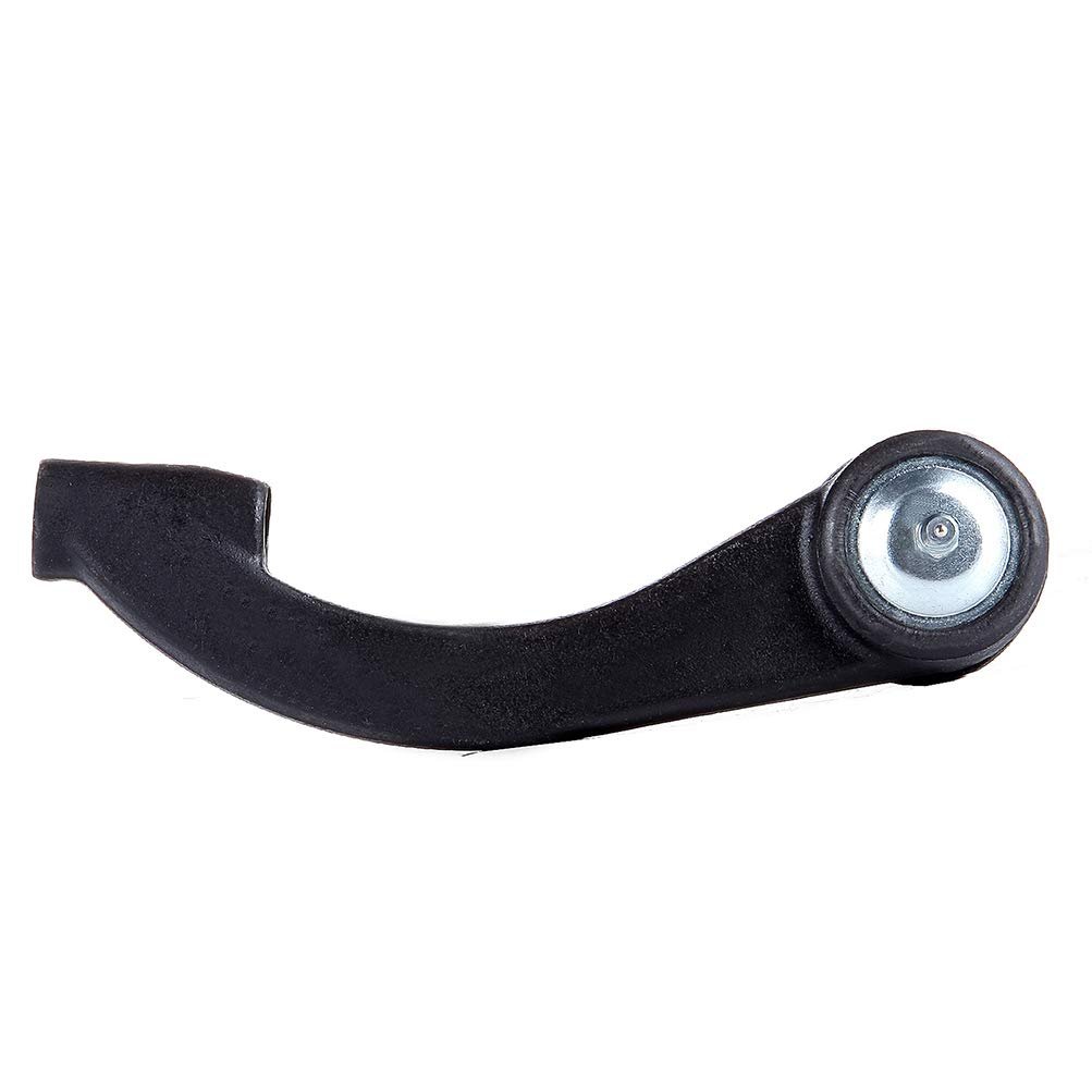 Front Outer Tie Rod End For Chrysler Sebring 1996 2006 And Cirrus 1995 2000 Es80361 Suspension Kit Silver Adjustable