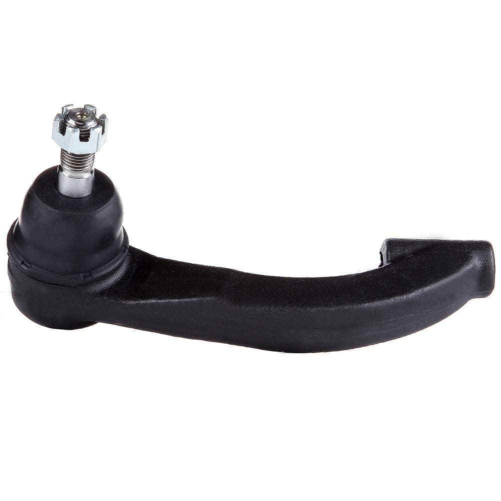 Front Outer Tie Rod End For Chrysler Sebring 1996 2006 And Cirrus 1995 2000 Es80361 Suspension Kit Silver Adjustable