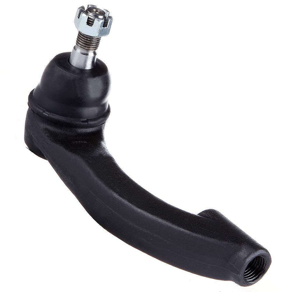 Front Outer Tie Rod End For Chrysler Sebring 1996 2006 And Cirrus 1995 2000 Es80361 Suspension Kit Silver Adjustable