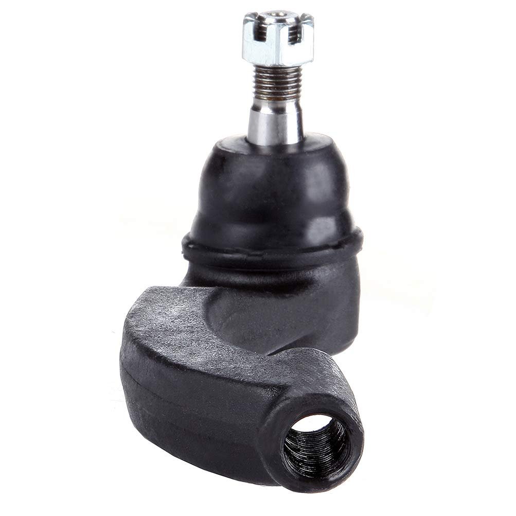 Front Outer Tie Rod End For Chrysler Sebring 1996 2006 And Cirrus 1995 2000 Es80361 Suspension Kit Silver Adjustable