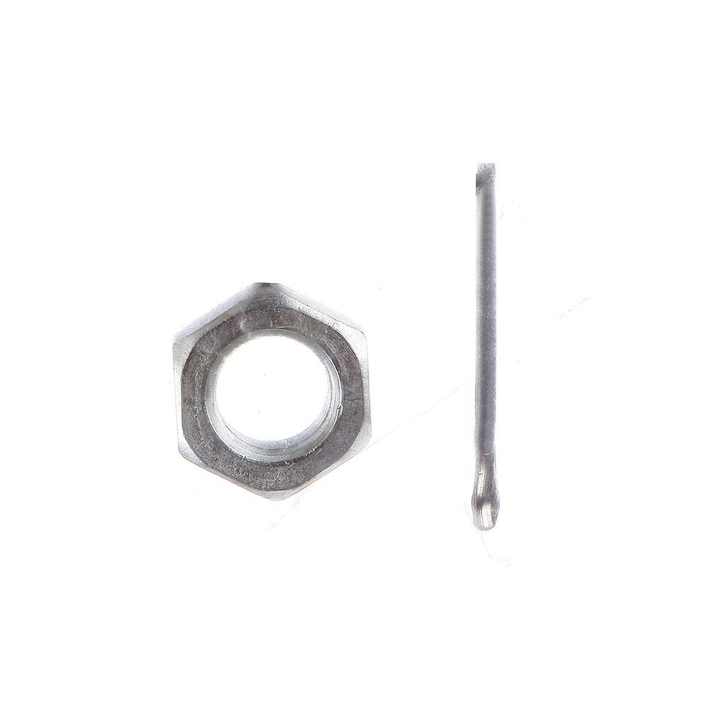 Front Outer Tie Rod End For Chrysler Sebring 1996 2006 And Cirrus 1995 2000 Es80361 Suspension Kit Silver Adjustable