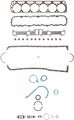 Fs 7916 Pt-2 Engine Complete Overhaul Gasket Set For Ford Mustang And Maverick 1970 To 1977 With Nonstick Anti Friction Coating 