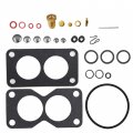 Labwork Carburetor Carb Repair Rebuild Kit Fit For John Deere Tractor Replaces K7503 778-503 60 520 720 630