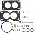 Labwork Carburetor Carb Repair Rebuild Kit Fit For John Deere Tractor Replaces K7503 778-503 60 520 720 630