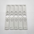 20 Pack Exterior Molding Retainer Clips Fit For Dodge D-body Ram