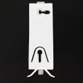 20 Pack Exterior Molding Retainer Clips Fit For Dodge D-body Ram