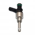 Secosautoparts Fuel Injector Compatible With Audi A4 A8 Q5 Q7 3 0l 2009-2017 06e906036ac 06e906036p