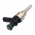 Secosautoparts Fuel Injector Compatible With Audi A4 A8 Q5 Q7 3 0l 2009-2017 06e906036ac 06e906036p