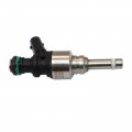 Secosautoparts Fuel Injector Compatible With Audi A4 A8 Q5 Q7 3 0l 2009-2017 06e906036ac 06e906036p