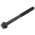 Steel Bolt For Chevy Silverado 1500 Ltd 2022 15 Head Tool Size 1 929 In 49 Mm Thread Length Front Position Replacement Part 