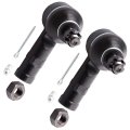 Tie Rod End Compatible Ford For Escort 1991-2003 