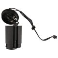 A-premium Diesel Exhaust Fluid Heater Compatible With Volkswagen Passat 2012 2013 2014 L4 2 0l Sedan Replace 904-378 904378
