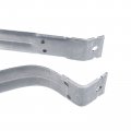 A-premium Fuel Tank Straps Compatible With Chevrolet Malibu 2013-2015 Impala 2013-2020 Limited Cadillac Xts Buick Lacrosse