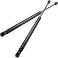 Hood Struts Lift Supports Gas Springs For Hyundai Santa Fe 2007 2012 Shocks Set Of 2 6682 17 43 In Extended Length 