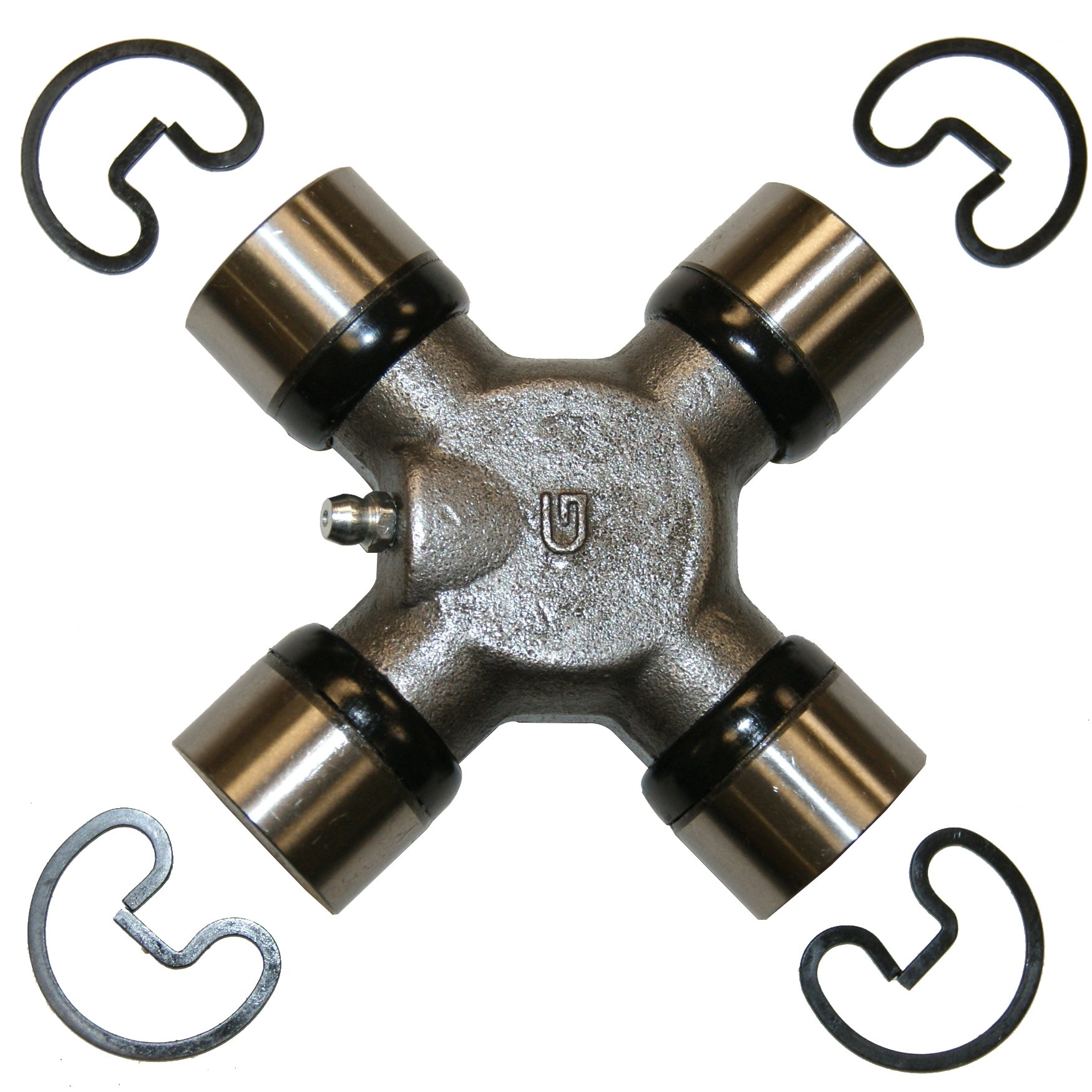 Gmb Rear Propeller Shaft U-joint