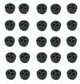 25 Fuel Gas Tank Grommets 3 Hole For Echo V137000030 13211546730 Trimmers Saws By The Rop Shop 