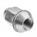 A-premium M12-1 50 Wheel Lug Nuts Compatible With Chevrolet Equinox Malibu Impala Camaro Hhr Gmc Terrain Envoy Saab 9-7x Buick