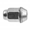 A-premium M12-1 50 Wheel Lug Nuts Compatible With Chevrolet Equinox Malibu Impala Camaro Hhr Gmc Terrain Envoy Saab 9-7x Buick