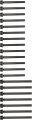 Victor Reinz 14-32129-02 Engine Cylinder Head Bolt Set 