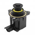 Anxingo 11657593273 701115080 Turbocharger Diverter Valve Turbo Replacement For 2007-2016 Mini Cooper S R55 R56 R57 R58 R59