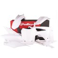 Kit Completo Bianco
