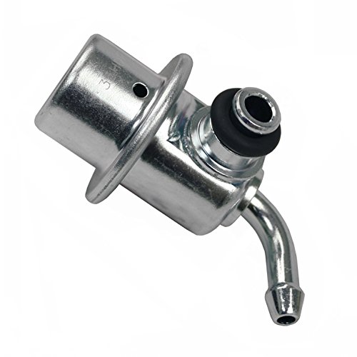Fuel Injection Pressure Regulator 158-0781 Vehicle Specific Fit For Underhood Environment Construction Durability