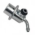 Fuel Injection Pressure Regulator 158-0781 Vehicle Specific Fit For Underhood Environment Construction Durability 