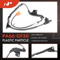 A-premium Abs Wheel Speed Sensor Compatible With Honda Models Accord 1998 1999 2000 2001 2002 Front Right Passenger Side
