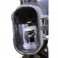 Mitsubishi Montero Sport Fog Light 2000 01 02 03 2004 Driver And Passenger Side Pair Set Mi2592111 Mi2593111 Mr496371 Mr496372 