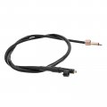 Minho E-110cm Gy6 Speedmeter Cable 43 3 Inch M10 Thread Fit For 50cc 150cc Chinese Scooter Motorcycle Taotao Jmstar Roketa