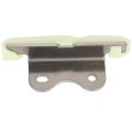 Timing Chain Kit Water Pump Chains Rail Tensioners Sprocket At4z-6306-a Fits For 2007-2011 Ford Lincoln Mazda Mercury