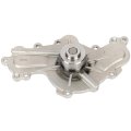Timing Chain Kit Water Pump Chains Rail Tensioners Sprocket At4z-6306-a Fits For 2007-2011 Ford Lincoln Mazda Mercury