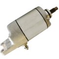 Starter For Honda 31200-ha0-773 31200-hc4-003 31200-hc4-013 18337 Replacement Ccw Rotation 10 Teeth 