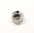 Cap Socket Stainless Steel Snaps Marine Grade 25 Piece Set 