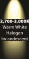 Satco S29840 9 8 Watt 120 Volt A19 Led Light Bulb 2700k 800 Lumen Gu24 Base 220 Deg Beam Angle 24 Bulbs
