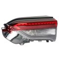 Munirater Rear Tail Light Replacement For Rav 4 2019 2020 2021 Taillight Brake Lamp Right Side